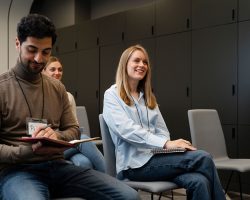 Design a Unique Coaching Website with the Thrive Demo & OceanWP