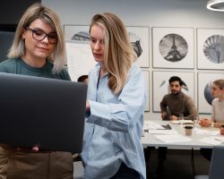 The Perfect Combo for Building a Successful Coaching Brand